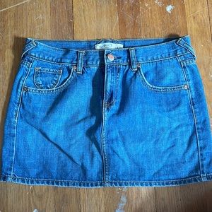 Vintage Old Navy Skirt